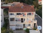 Appartements Boro - Sv. Filip i Jakov Kroatien