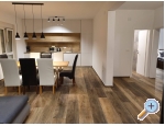 Appartements Dujo - Sv. Filip i Jakov Kroatien