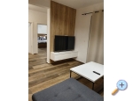 Appartements Dujo - Sv. Filip i Jakov Kroatien