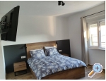 Appartements Dujo - Sv. Filip i Jakov Kroatien