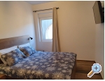 Appartements Dujo - Sv. Filip i Jakov Kroatien