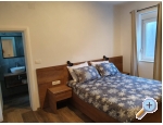 Appartements Dujo - Sv. Filip i Jakov Kroatien