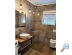 Appartements Dujo - Sv. Filip i Jakov Kroatien