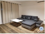Appartements Dujo - Sv. Filip i Jakov Kroatien
