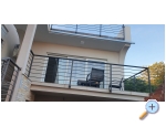Appartements Dujo - Sv. Filip i Jakov Kroatien
