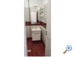 Appartements Dujo - Sv. Filip i Jakov Kroatien