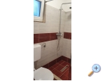 Appartements Dujo - Sv. Filip i Jakov Kroatien