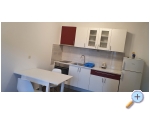 Appartements Dujo - Sv. Filip i Jakov Kroatien