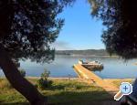 Appartements Dujo - Sv. Filip i Jakov Kroatien