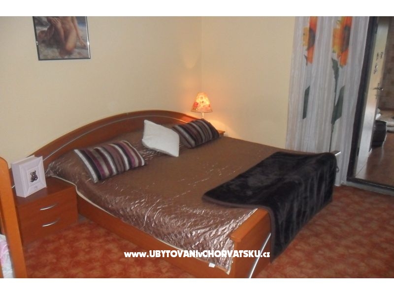 Apartmentt ANĐELKO – Ferienwohnung Sv. Filip i Jakov, Kroatien – Foto 10