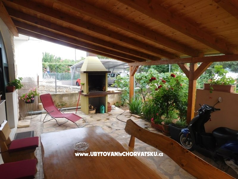 Apartmentt ANĐELKO – Ferienwohnung Sv. Filip i Jakov, Kroatien – Foto 16