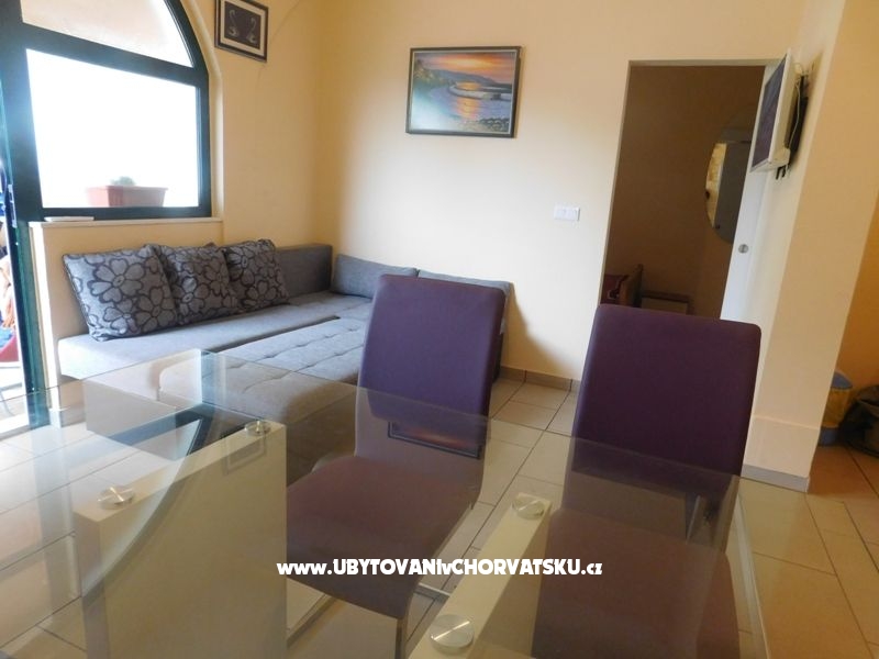 Apartmentt ANĐELKO – Ferienwohnung Sv. Filip i Jakov, Kroatien – Foto 18