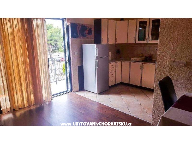Apartmentt ANĐELKO – Ferienwohnung Sv. Filip i Jakov, Kroatien – Foto 2