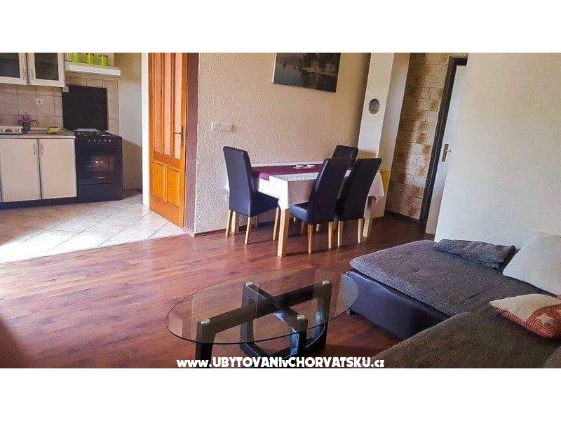 Apartmentt ANĐELKO – Ferienwohnung Sv. Filip i Jakov, Kroatien – Foto 3