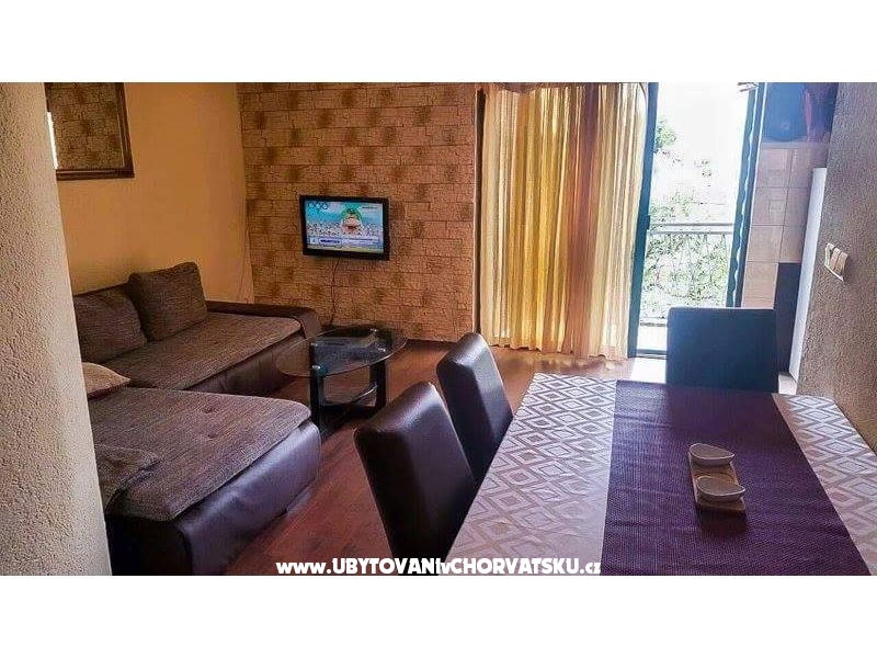 Apartmentt ANĐELKO – Ferienwohnung Sv. Filip i Jakov, Kroatien – Foto 4