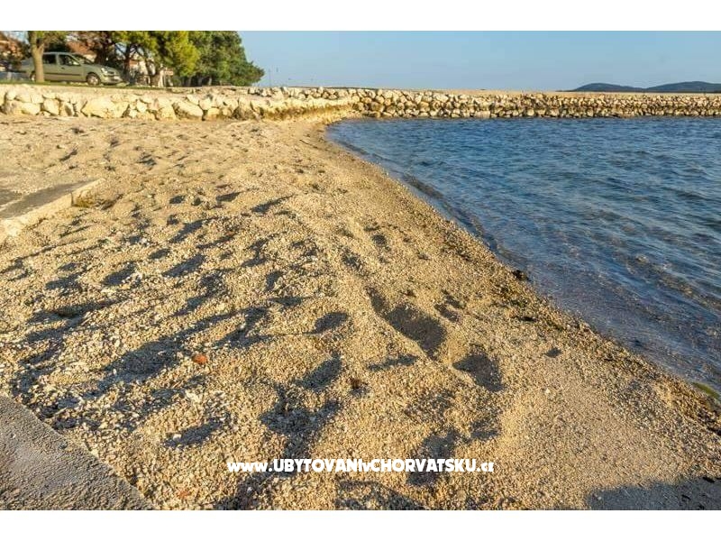 Apartmentt ANĐELKO – Ferienwohnung Sv. Filip i Jakov, Kroatien – Foto 5