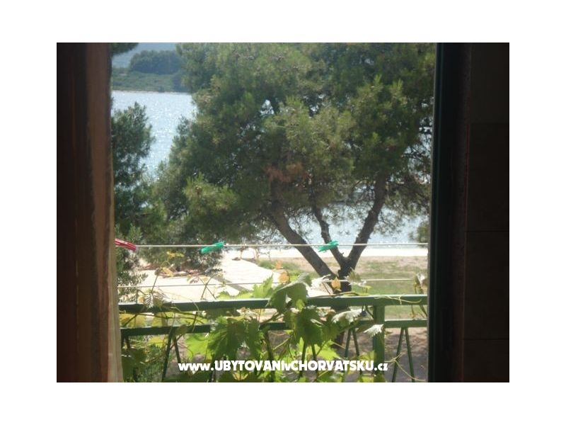 Apartmentt ANĐELKO – Ferienwohnung Sv. Filip i Jakov, Kroatien – Foto 6