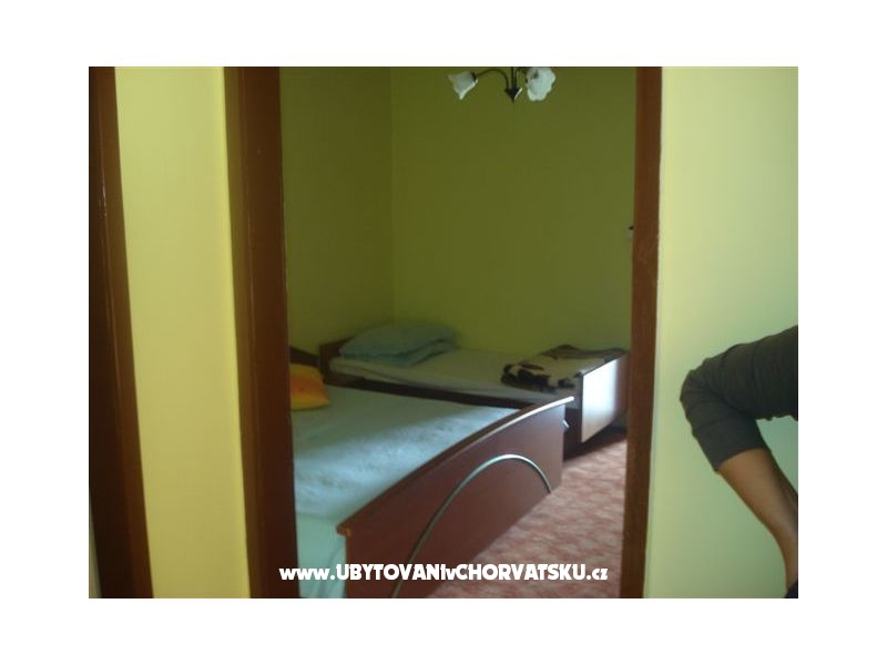 Apartmentt ANĐELKO – Ferienwohnung Sv. Filip i Jakov, Kroatien – Foto 8