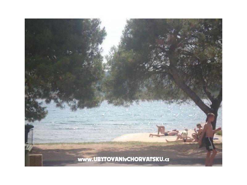 Apartmentt ANĐELKO – Ferienwohnung Sv. Filip i Jakov, Kroatien – Foto 9