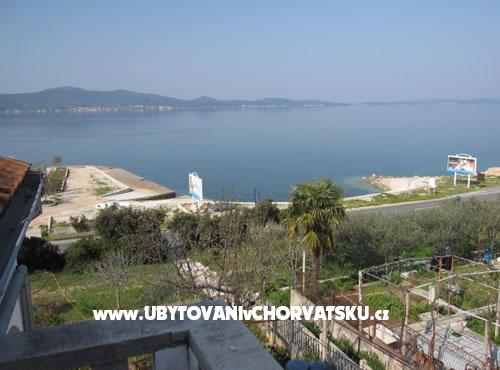 Apartmány Kristina – Ferienwohnung Sv. Filip i Jakov, Kroatien – Foto 9