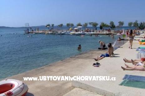 Apartmány Kristina – Ferienwohnung Sv. Filip i Jakov, Kroatien – Foto 10