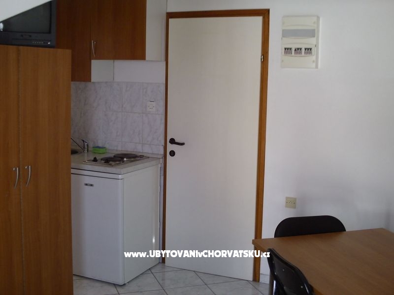 Apartmány Kristina – Ferienwohnung Sv. Filip i Jakov, Kroatien – Foto 13