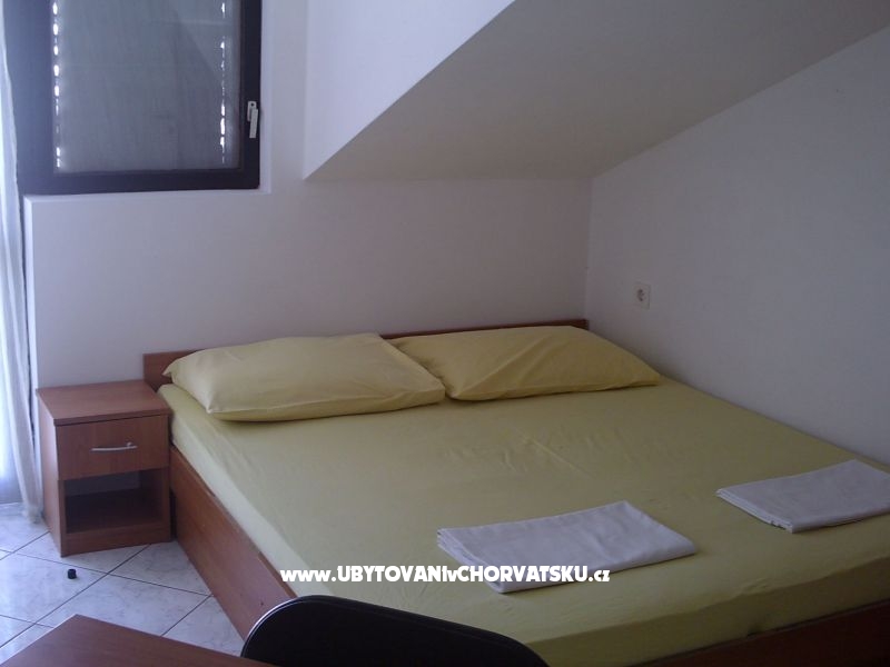 Apartmány Kristina – Ferienwohnung Sv. Filip i Jakov, Kroatien – Foto 14