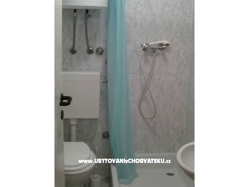 Apartmány Kristina – Ferienwohnung Sv. Filip i Jakov, Kroatien – Foto 15