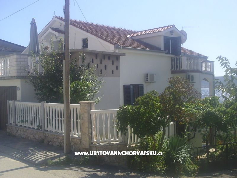 Apartmány Kristina – Ferienwohnung Sv. Filip i Jakov, Kroatien – Foto 3