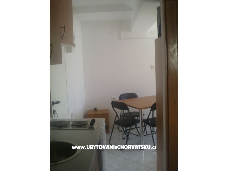 Apartmány Kristina – Ferienwohnung Sv. Filip i Jakov, Kroatien – Foto 5