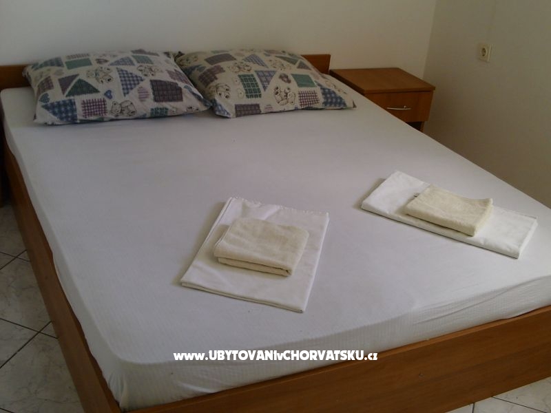 Apartmány Kristina – Ferienwohnung Sv. Filip i Jakov, Kroatien – Foto 6