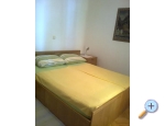 Appartements PARK - Sv. Filip i Jakov Kroatien