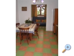 Appartements PARK - Sv. Filip i Jakov Kroatien