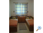 Appartements PARK - Sv. Filip i Jakov Kroatien