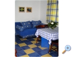 Appartements PARK - Sv. Filip i Jakov Kroatien