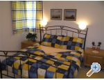 Appartements PARK - Sv. Filip i Jakov Kroatien