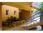 Appartements PARK - Sv. Filip i Jakov Kroatien