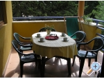 Appartements PARK - Sv. Filip i Jakov Kroatien