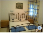 Appartements PARK - Sv. Filip i Jakov Kroatien