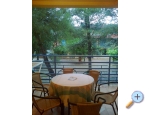 Appartements PARK - Sv. Filip i Jakov Kroatien