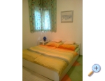 Appartements PARK - Sv. Filip i Jakov Kroatien