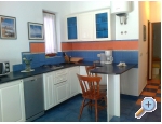 Appartements PARK - Sv. Filip i Jakov Kroatien