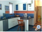 Appartements PARK - Sv. Filip i Jakov Kroatien