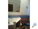 Appartements PARK - Sv. Filip i Jakov Kroatien