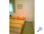 Appartements PARK - Sv. Filip i Jakov Kroatien