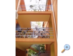 Appartements PARK - Sv. Filip i Jakov Kroatien