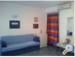 Appartements PARK - Sv. Filip i Jakov Kroatien