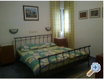 Appartements PARK - Sv. Filip i Jakov Kroatien