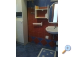 Appartements PARK - Sv. Filip i Jakov Kroatien
