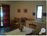Appartements PARK - Sv. Filip i Jakov Kroatien
